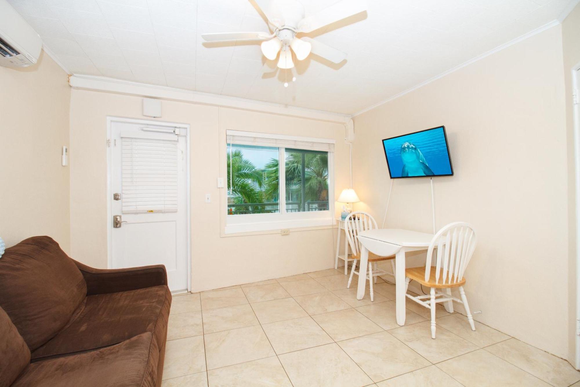 Tropic Terrace #41 - Beachfront Resort St. Pete Beach Εξωτερικό φωτογραφία