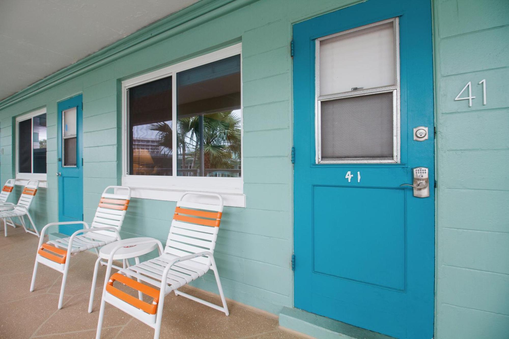 Tropic Terrace #41 - Beachfront Resort St. Pete Beach Εξωτερικό φωτογραφία