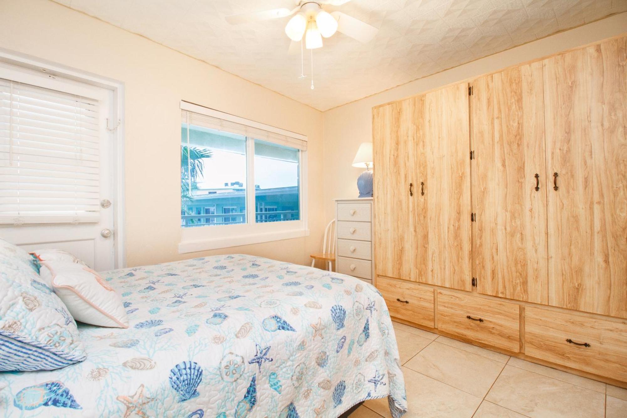 Tropic Terrace #41 - Beachfront Resort St. Pete Beach Εξωτερικό φωτογραφία